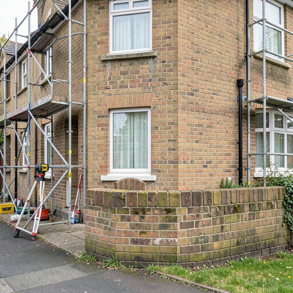 Bradford sparks nationwide rush for painters and decorators